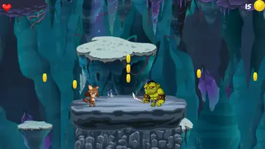 Raccoon: The Orc Invasion preview 12