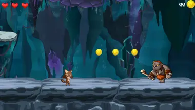 Raccoon: The Orc Invasion preview 13