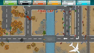 Race Arcade preview 9