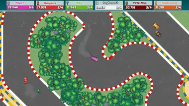 Race Arcade preview 8