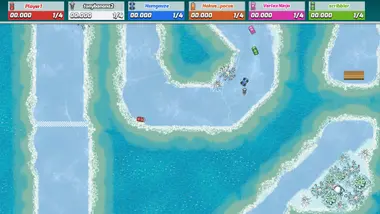 Race Arcade preview 7