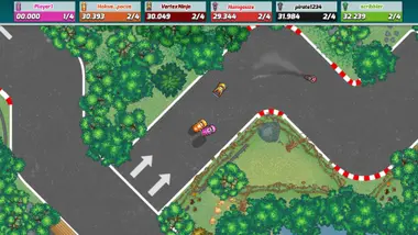 Race Arcade preview 6