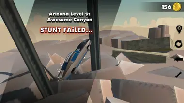 Race in Desert preview 5