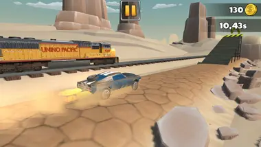 Race in Desert preview 8