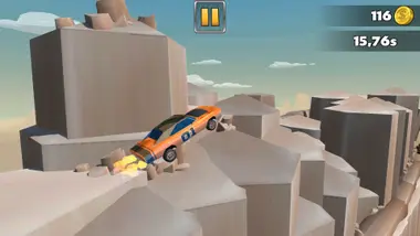 Race in Desert preview 4