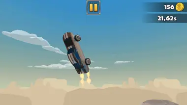 Race in Desert preview 3