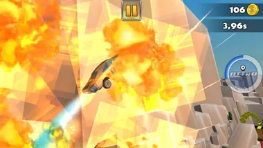 Race in Desert preview 11