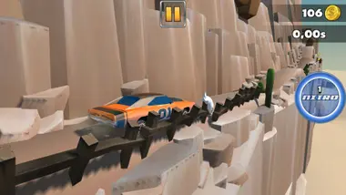 Race in Desert preview 10