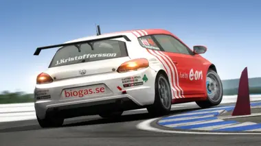 Race Injection preview 3