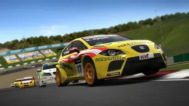 Race Injection preview 4