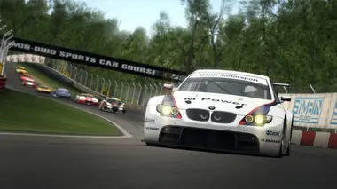 Race Injection preview 2