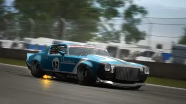 Race Injection preview 5