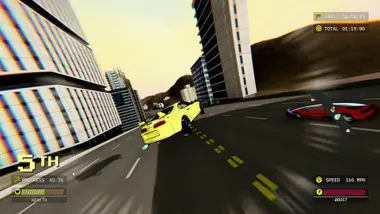 Race Jam preview 6