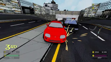 Race Jam preview 7