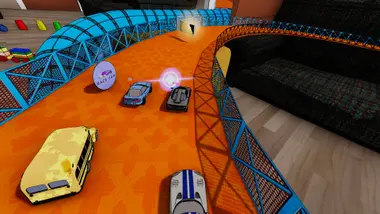 Race Jam preview 9