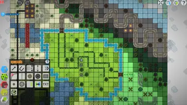 Race.a.bit preview 2