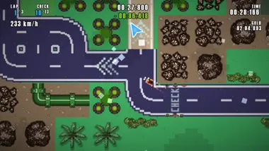 Race.a.bit preview 3
