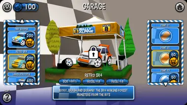 Racer 8 preview 9