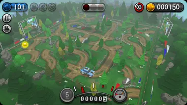 Racer 8 preview 10