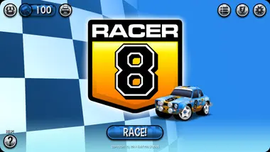 Racer 8 preview 8