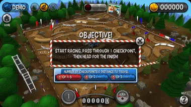 Racer 8 preview 5