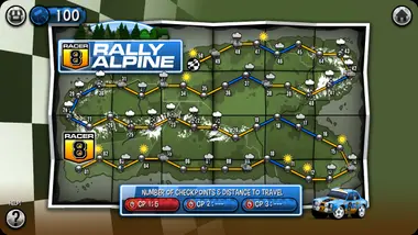 Racer 8 preview 2