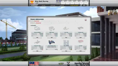 Racing Manager 2014 preview 5