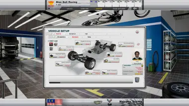 Racing Manager 2014 preview 3