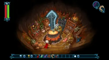 Rack N Ruin preview 10
