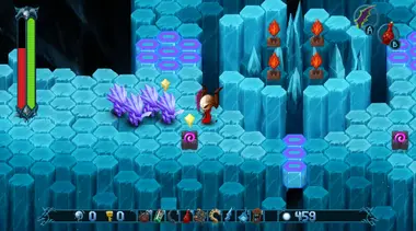 Rack N Ruin preview 5