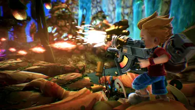 Rad Rodgers - Radical Edition preview 4