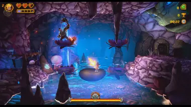 Rad Rodgers - Radical Edition preview 5