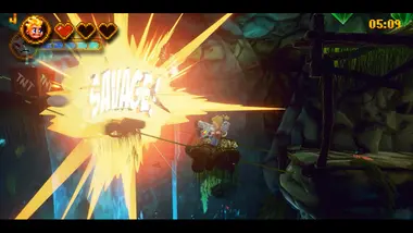 Rad Rodgers - Radical Edition preview 7