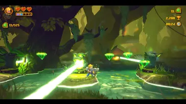 Rad Rodgers - Radical Edition preview 8