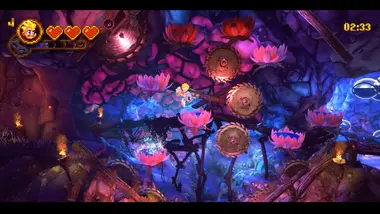 Rad Rodgers - Radical Edition preview 9