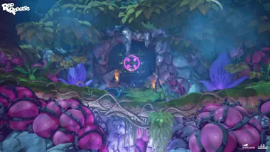 Rad Rodgers: World One preview 3