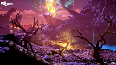 Rad Rodgers: World One preview 7