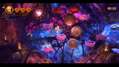 Rad Rodgers - Live - ARGENTINA preview 3