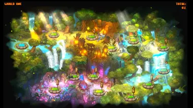 Rad Rodgers - Live - ARGENTINA preview 2