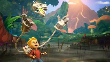 Rad Rodgers - Live - ARGENTINA preview 4