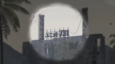 Radiation Island preview 10