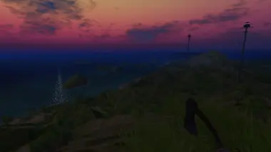 Radiation Island preview 6