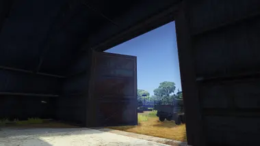 Radiation Island preview 9
