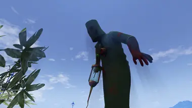 Radiation Island preview 4
