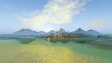 Radiation Island preview 2