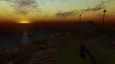 Radiation Island preview 5