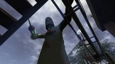 Radiation Island preview 3