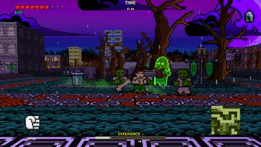 Radical Heroes: Crimson City Crisis preview 5