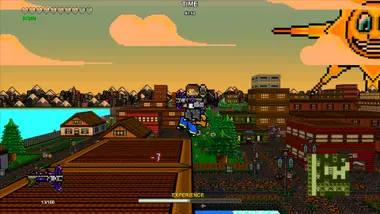 Radical Heroes: Crimson City Crisis preview 7