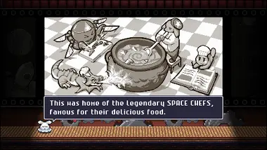 Radical Rabbit Stew preview 3